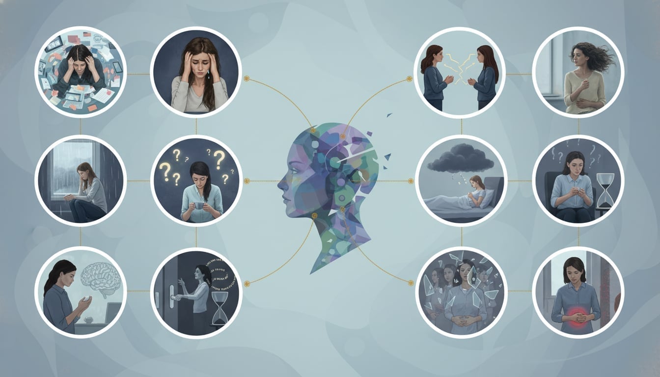 Quando procurar um psicanalista