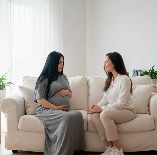 Doula em Uberlândia