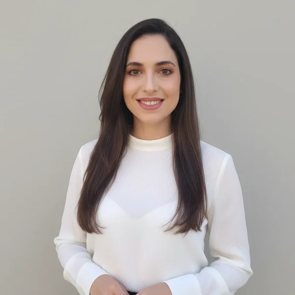 Lilian Lemos — Psicanalista e Doula