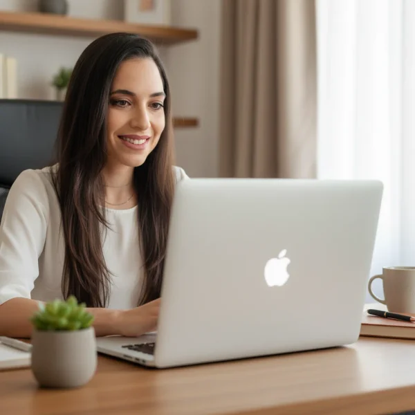 Atendimento psicanalítico online